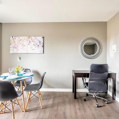 Newly Renovated 2Br Unit In Glenview West Apartment Hamilton Luaran gambar