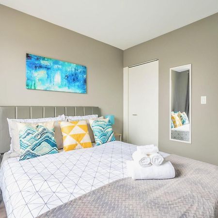 Newly Renovated 2Br Unit In Glenview West Apartment Hamilton Luaran gambar